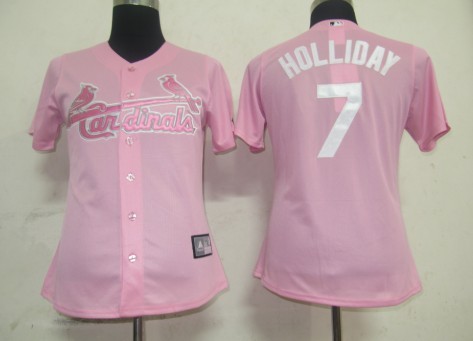 women St.Louis Cardinals jerseys-001